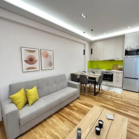 A Fully Renewed Modern *