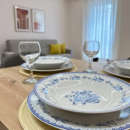 A Fully Renewed Modern Athens