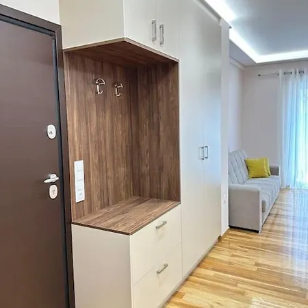 Apartment A Fully Renewed Modern *