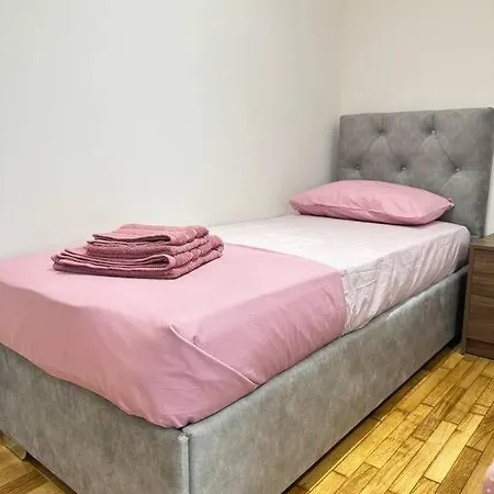 A Fully Renewed Modern Athens