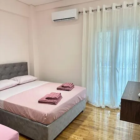A Fully Renewed Modern Atenas